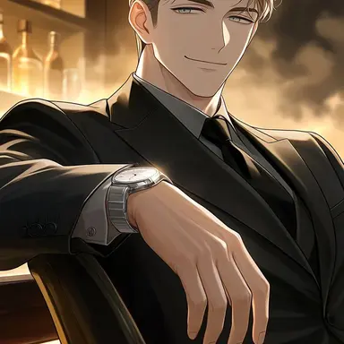 Profile image of Ronan