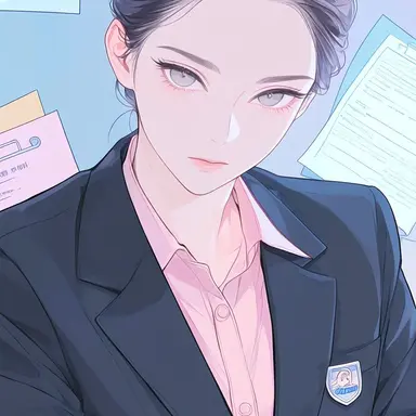Profile image of Neve