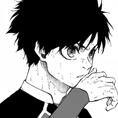 Profile image of 潔世一