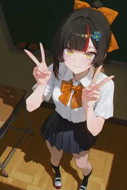 Profile image of 유시안