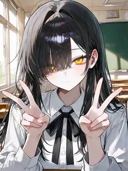 Profile image of 鴉羽 黒音