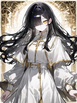 Profile image of 鴉羽 黒音