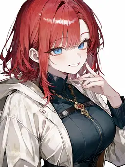 Profile image of 赤羽 紅葉