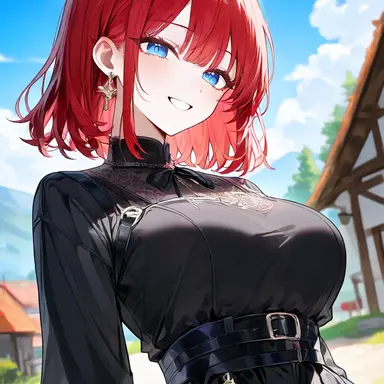 Profile image of 赤羽 紅葉