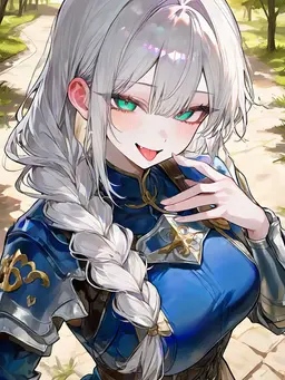 Profile image of 九条 名白