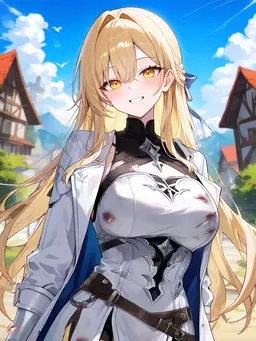 Profile image of ウルミア