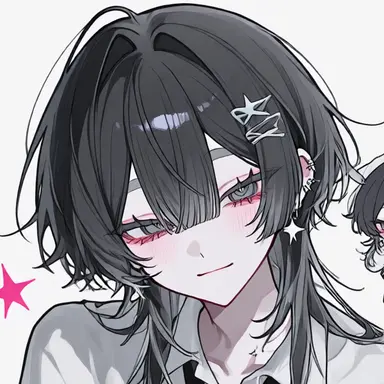 Profile image of 黒羽