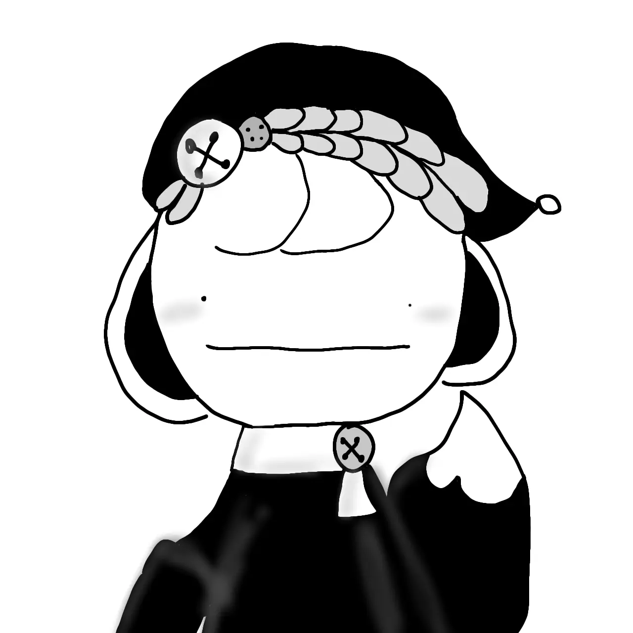 nani_nani의 {자캐} 루카