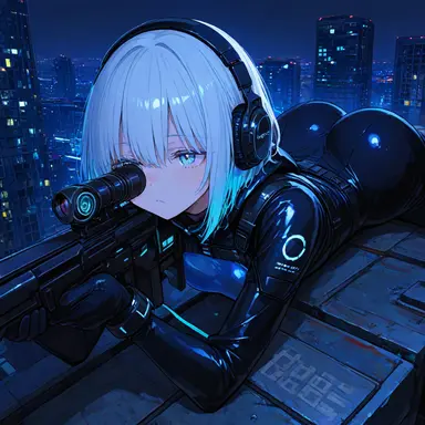 Profile image of 加賀 レイナ