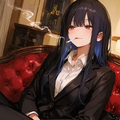 Profile image of 坂本 アイリ