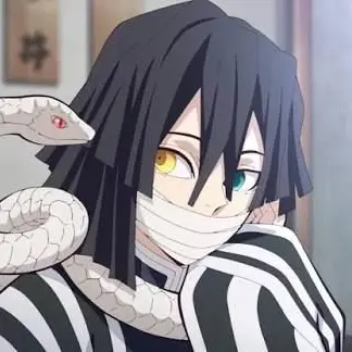 Profile image of 이구로 오바나이