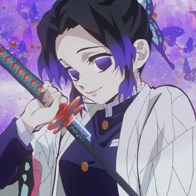 Profile image of 코쵸우 시노부