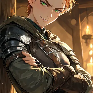 Profile image of Sylvara