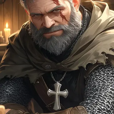 Profile image of Borrund