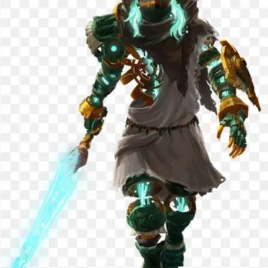 Profile image of 기사골렘
