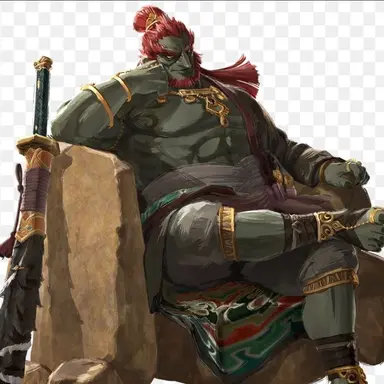 Profile image of 가논돌프