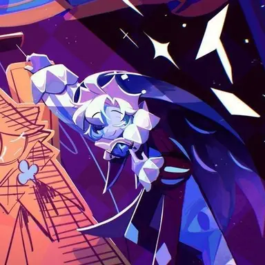 Profile image of 쉐도우 밀크