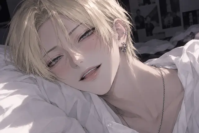 Profile image of Shu