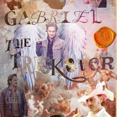 Profile image of Gabriel aka The Trickster