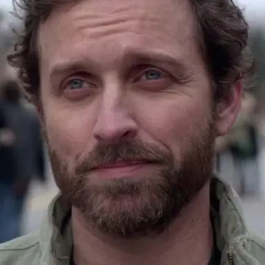 Profile image of God aka Chuck