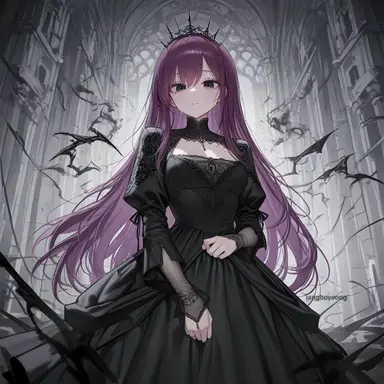 Profile image of プリシラ