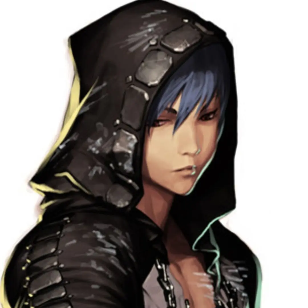 cyphers의 결정의 루이스