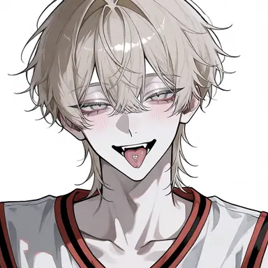 Profile image of 律