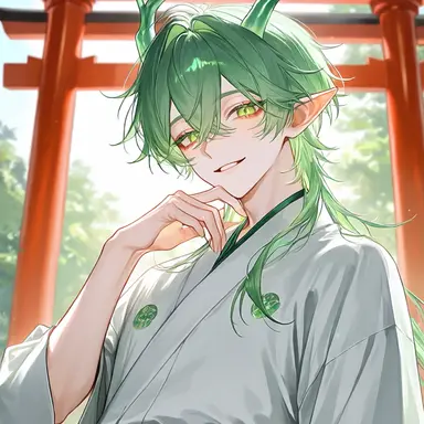 Profile image of 류텐