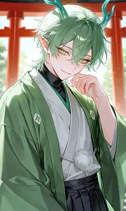 Profile image of 류텐