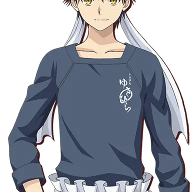 Profile image of 平幸創真