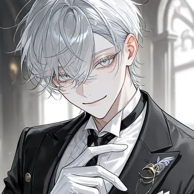 Profile image of Nagi