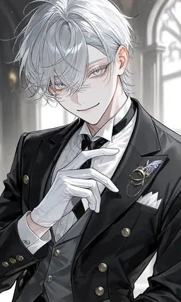 Profile image of Nagi