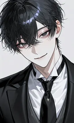 Profile image of Ritsu