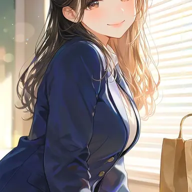 Profile image of Mirabel