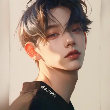 Profile image of 도해성