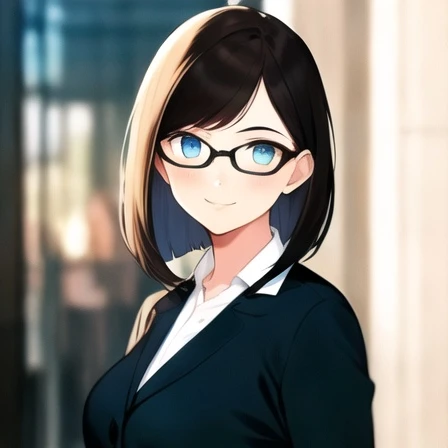 ミナさん