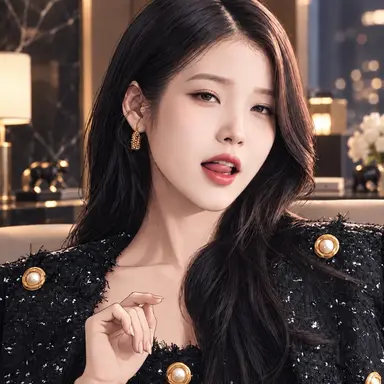 Profile image of Ahn Jiyoon
