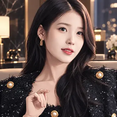 Profile image of Ahn Jiyoon