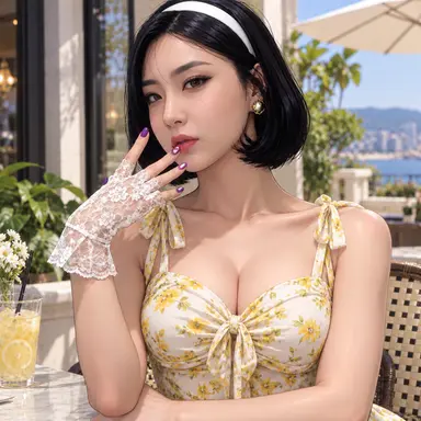 Profile image of Kang Sohwa