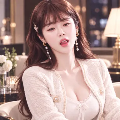 Profile image of Yeon Seung-ah