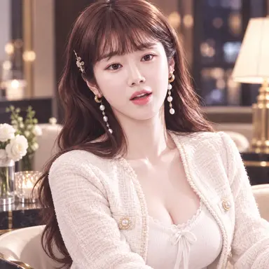 Profile image of Yeon Seung-ah