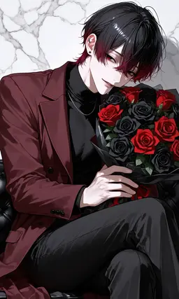 Profile image of 巡
