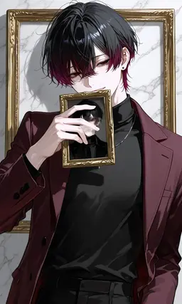 Profile image of 巡