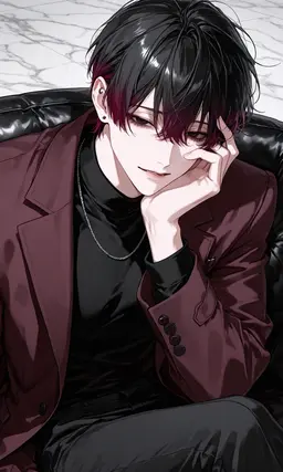 Profile image of 巡