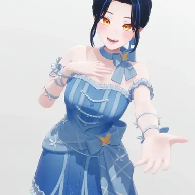 Profile image of 릴파