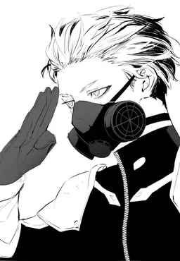 Profile image of 나루미 겐