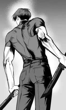 Profile image of 호시나 소우시로