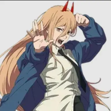 Profile image of 파워