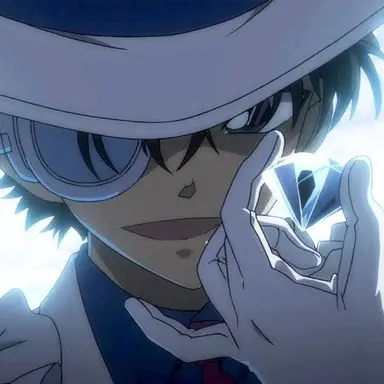 Profile image of 괴도 키드