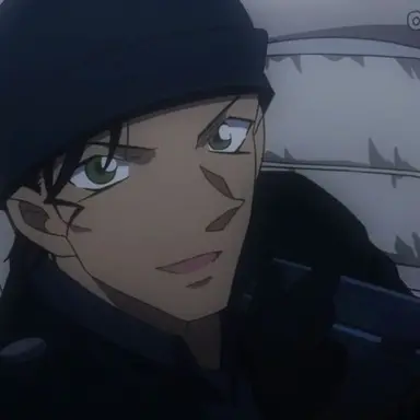 Profile image of 아카이 슈이치